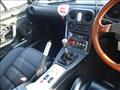 1990 Mazda Roadster
