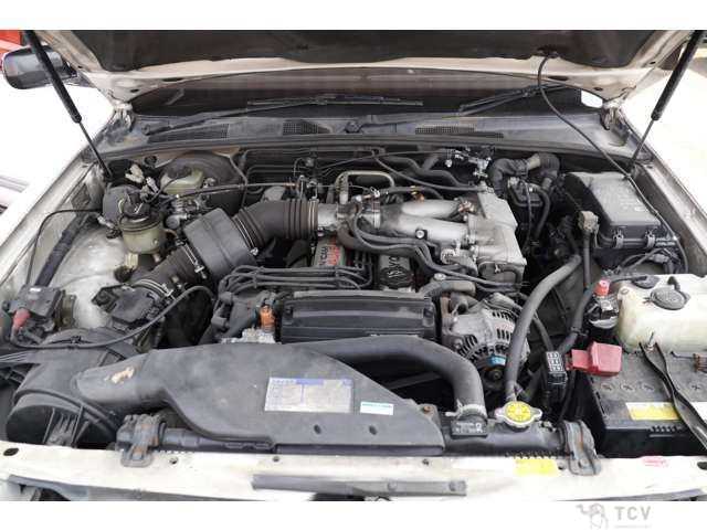1990 Toyota Crown