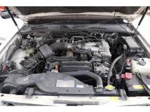 1990 Toyota Crown