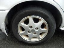 1993 Nissan Cefiro