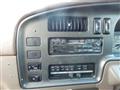 1996 Nissan Caravan Coach