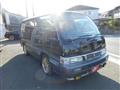 1996 Nissan Caravan Coach