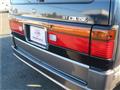 1993 Nissan Homy Coach
