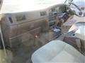 1993 Nissan Homy Coach