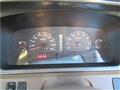 1993 Nissan Homy Coach