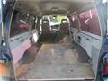1993 Nissan Homy Coach