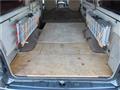 1993 Nissan Homy Coach