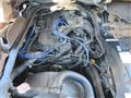 1993 Nissan Homy Coach