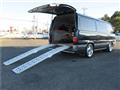 1993 Nissan Homy Coach