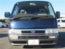 1993 Nissan Homy Coach