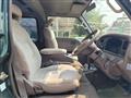 1996 Nissan Homy Coach