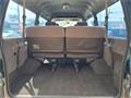 1996 Nissan Homy Coach