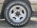 1996 Nissan Homy Coach