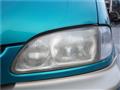 1998 Nissan Serena