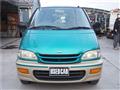 1998 Nissan Serena