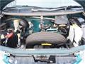 1998 Nissan Serena