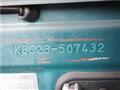 1998 Nissan Serena