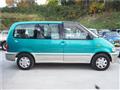 1998 Nissan Serena