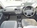 2000 Honda Civic Ferio