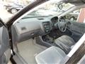 2000 Honda Civic Ferio