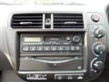 2000 Honda Civic Ferio