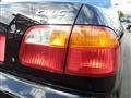 2000 Honda Civic Ferio