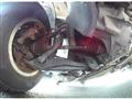 2000 Honda Civic Ferio