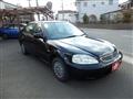 2000 Honda Civic Ferio