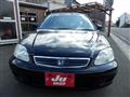 2000 Honda Civic Ferio
