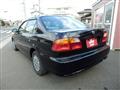2000 Honda Civic Ferio