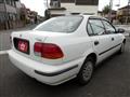 1997 Honda Civic Ferio