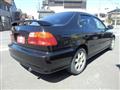 1998 Honda Civic Ferio