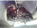 1998 Honda Civic Ferio