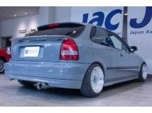 1999 Honda Civic