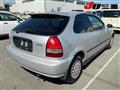 1999 Honda Civic