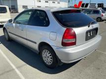 1999 Honda Civic