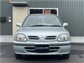 1997 Nissan March