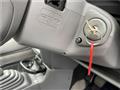 1997 Nissan March
