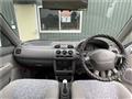 1997 Nissan March