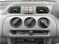1997 Nissan March