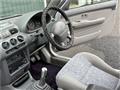 1997 Nissan March