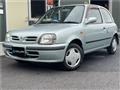 1997 Nissan March