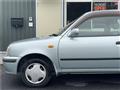 1997 Nissan March