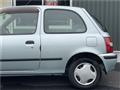 1997 Nissan March
