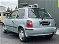 1997 Nissan March