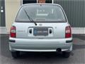 1997 Nissan March