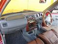 1997 Nissan March