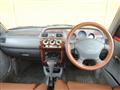 1997 Nissan March