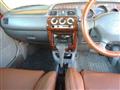 1997 Nissan March