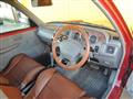 1997 Nissan March